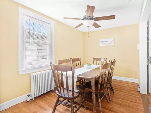 Dining - 25 Community Rd, Warwick, RI 02889 photo 1 of 2