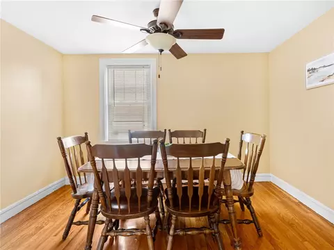 Dining - 25 Community Rd, Warwick, RI 02889 photo 2 of 2