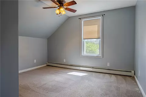 Bedroom - 99 Fairfield Ave, Woonsocket, RI 02895 photo 2 of 5