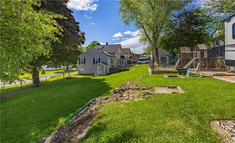 Exterior - 99 Fairfield Ave, Woonsocket, RI 02895 photo 7 of 7