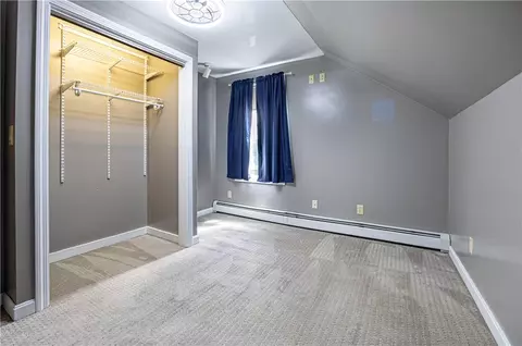 Bedroom - 99 Fairfield Ave, Woonsocket, RI 02895 photo 3 of 5