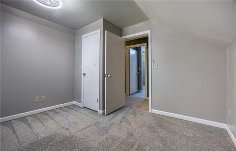 Bedroom - 99 Fairfield Ave, Woonsocket, RI 02895 photo 4 of 5