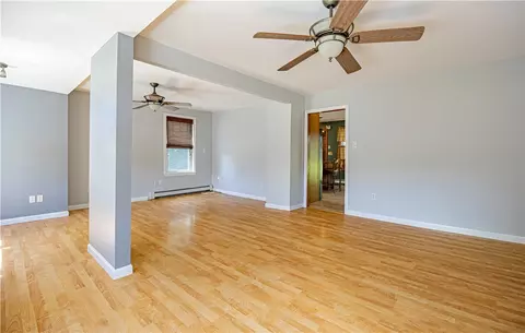 Living - 99 Fairfield Ave, Woonsocket, RI 02895 photo 2 of 2