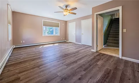 Bedroom - 99 Fairfield Ave, Woonsocket, RI 02895 photo 5 of 5
