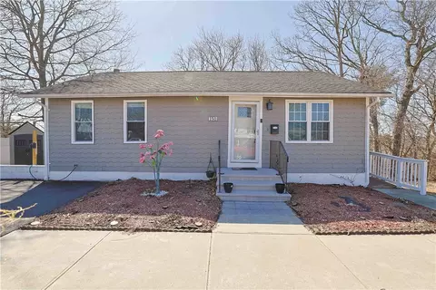 150 Hilton Rd, Warwick, RI 02889