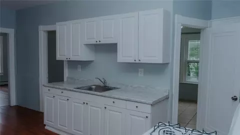 Entry Way - 45 Ross St, Woonsocket, RI 02895 photo 3 of 6