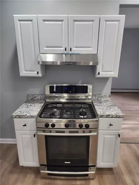 Kitchen - 45 Ross St, Woonsocket, RI 02895 photo 1 of 1
