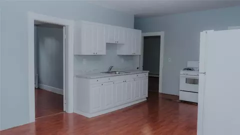 Entry Way - 45 Ross St, Woonsocket, RI 02895 photo 5 of 6