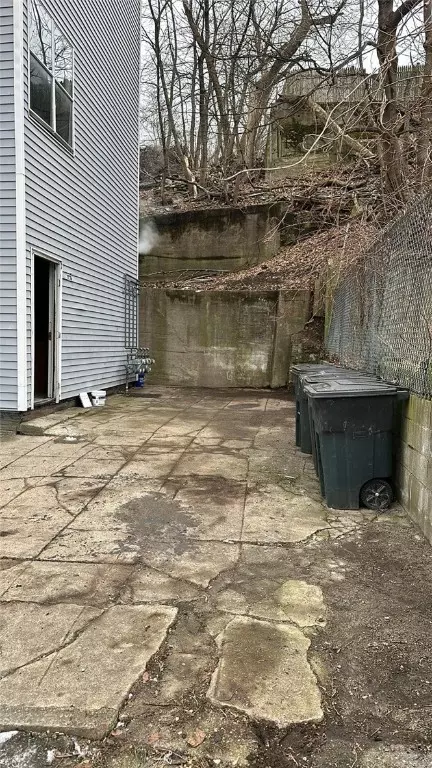 Exterior - 45 Ross St, Woonsocket, RI 02895 photo 1 of 2