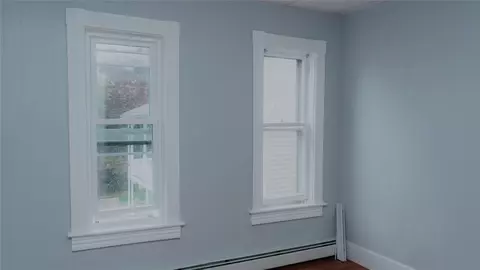Bedroom - 45 Ross St, Woonsocket, RI 02895 photo 5 of 5