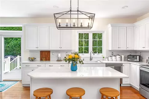 Kitchen - 3 Piezzo Dr, Westerly, RI 02891 photo 1 of 5