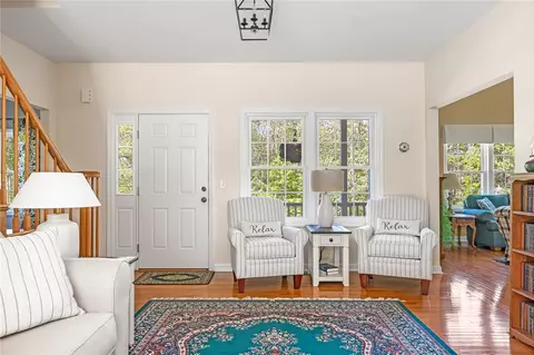 Entry Way - 3 Piezzo Dr, Westerly, RI 02891 photo 1 of 2