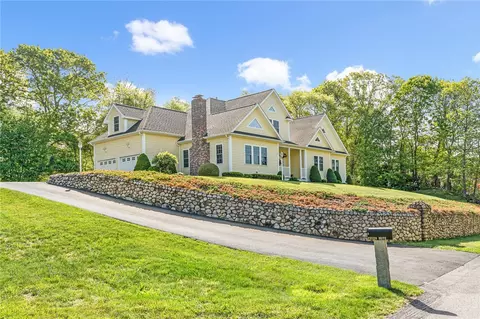 Exterior - 3 Piezzo Dr, Westerly, RI 02891 photo 2 of 6