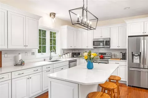 Kitchen - 3 Piezzo Dr, Westerly, RI 02891 photo 5 of 5