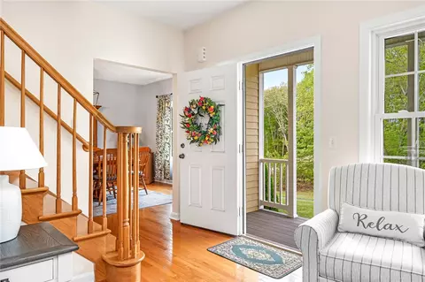 Entry Way - 3 Piezzo Dr, Westerly, RI 02891 photo 2 of 2