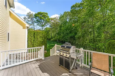 Exterior - 3 Piezzo Dr, Westerly, RI 02891 photo 6 of 6