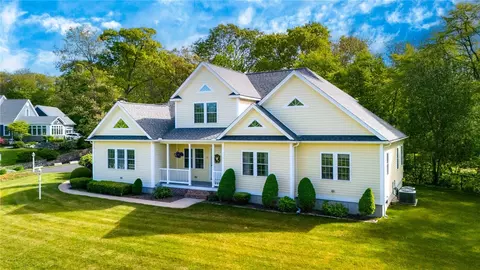 Exterior - 3 Piezzo Dr, Westerly, RI 02891 photo 3 of 6