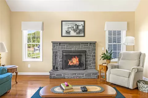 Living - 3 Piezzo Dr, Westerly, RI 02891 photo 3 of 3
