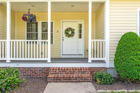 Exterior - 3 Piezzo Dr, Westerly, RI 02891 photo 4 of 6