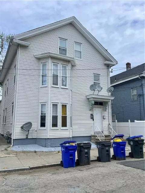 19 Norwich Ave, Providence, RI 02905