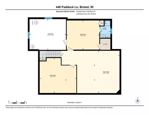 446 Paddock Ln, Bristol, RI 02809 photo 38