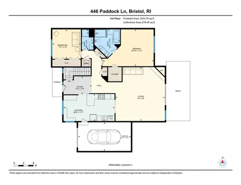 446 Paddock Ln, Bristol, RI 02809 photo 37