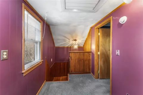 Entry Way - 34 Bates Ave, Coventry, RI 02816 photo 4 of 5