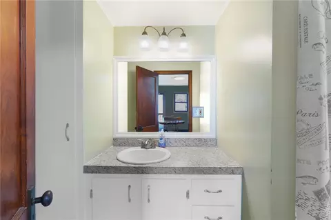 Bath - 34 Bates Ave, Coventry, RI 02816 photo 2 of 3