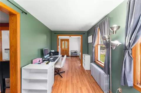 Entry Way - 34 Bates Ave, Coventry, RI 02816 photo 3 of 5