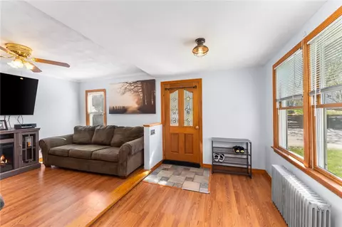 Entry Way - 34 Bates Ave, Coventry, RI 02816 photo 1 of 5