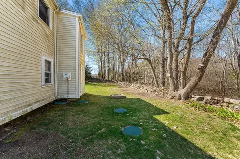 Exterior - 34 Bates Ave, Coventry, RI 02816 photo 4 of 7