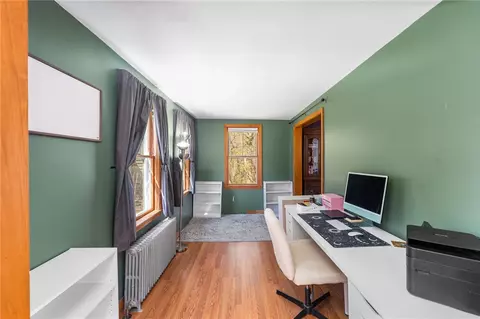 Entry Way - 34 Bates Ave, Coventry, RI 02816 photo 2 of 5