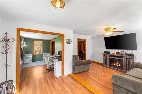 Living - 34 Bates Ave, Coventry, RI 02816 photo 1 of 2