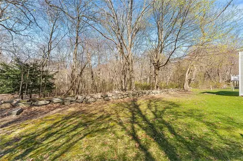 Exterior - 34 Bates Ave, Coventry, RI 02816 photo 6 of 7