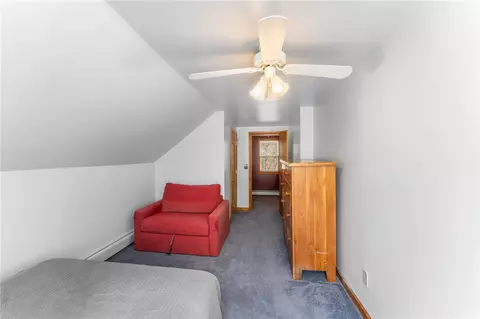 Bedroom - 34 Bates Ave, Coventry, RI 02816 photo 5 of 6