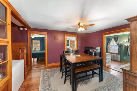 Dining - 34 Bates Ave, Coventry, RI 02816 photo 2 of 2