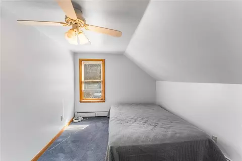 Bedroom - 34 Bates Ave, Coventry, RI 02816 photo 6 of 6