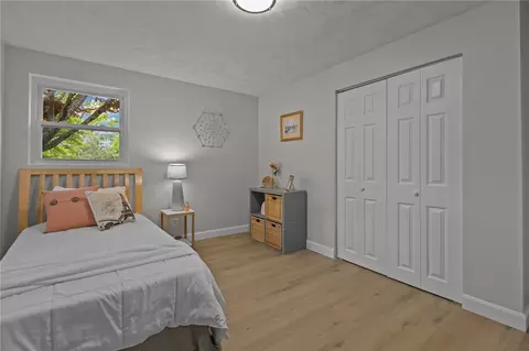 Bedroom - 120 Aspinet Dr, Warwick, RI 02888 photo 6 of 6