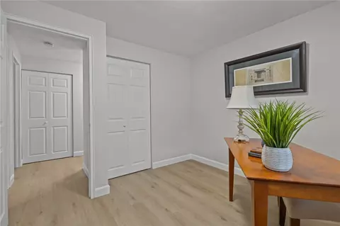Entry Way - 120 Aspinet Dr, Warwick, RI 02888 photo 1 of 1