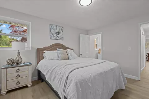 Bedroom - 120 Aspinet Dr, Warwick, RI 02888 photo 2 of 6