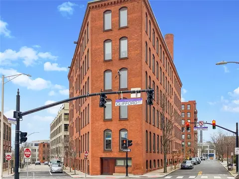 116 Chestnut St #G, Providence, RI 02903