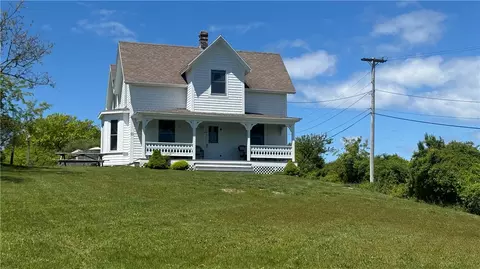 540 Off Center Rd, Block Island, RI 02807