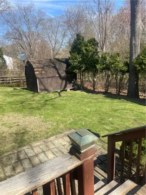 Exterior - 80 Frontier Rd, Warwick, RI 02889 photo 7 of 7