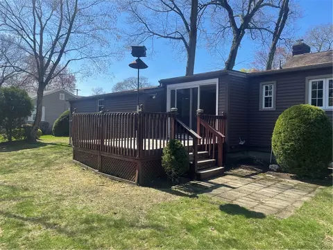 Exterior - 80 Frontier Rd, Warwick, RI 02889 photo 4 of 7