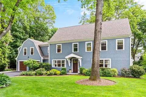 36 Ferry Ln, Barrington, RI 02806