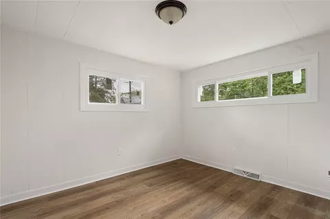 Bedroom - 613 Prospect St, Woonsocket, RI 02895 photo 3 of 6