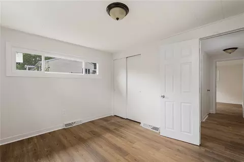 Bedroom - 613 Prospect St, Woonsocket, RI 02895 photo 4 of 6