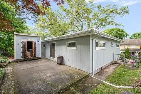 Exterior - 613 Prospect St, Woonsocket, RI 02895 photo 6 of 9