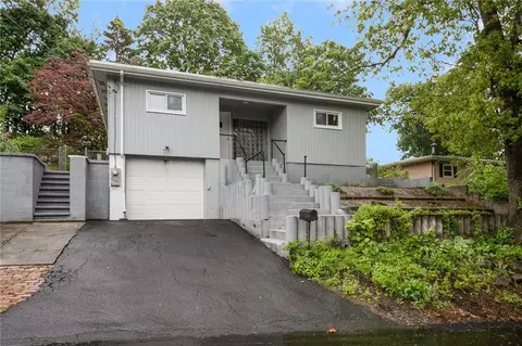 Exterior - 613 Prospect St, Woonsocket, RI 02895 photo 3 of 9