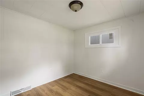Bedroom - 613 Prospect St, Woonsocket, RI 02895 photo 5 of 6